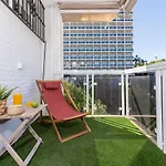 Monko Costa Marina