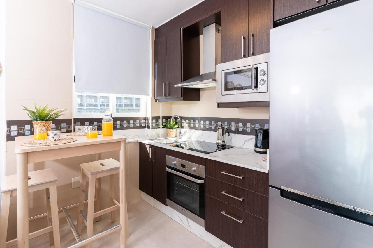 Monko Costa Marina Apartamento