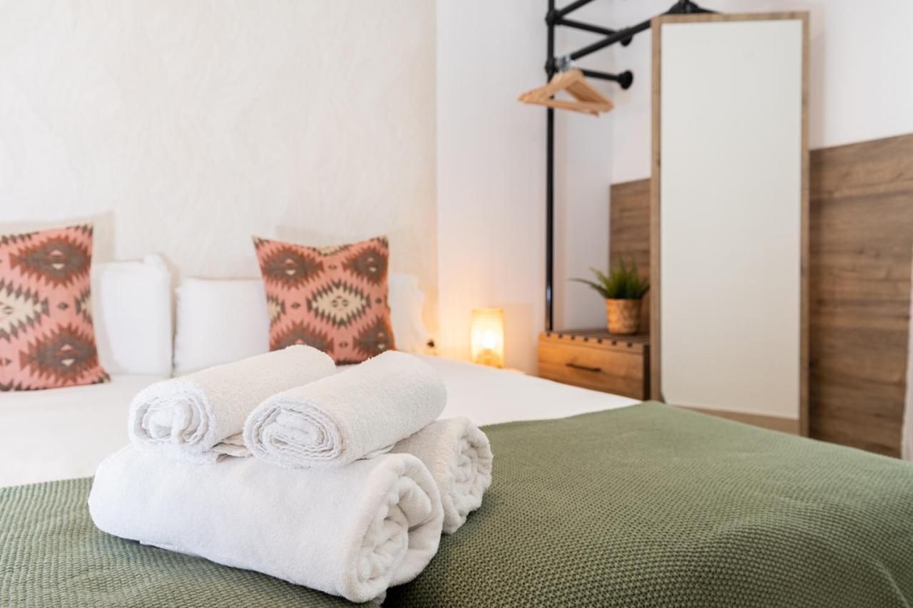 Apartamento Monko Costa Marina