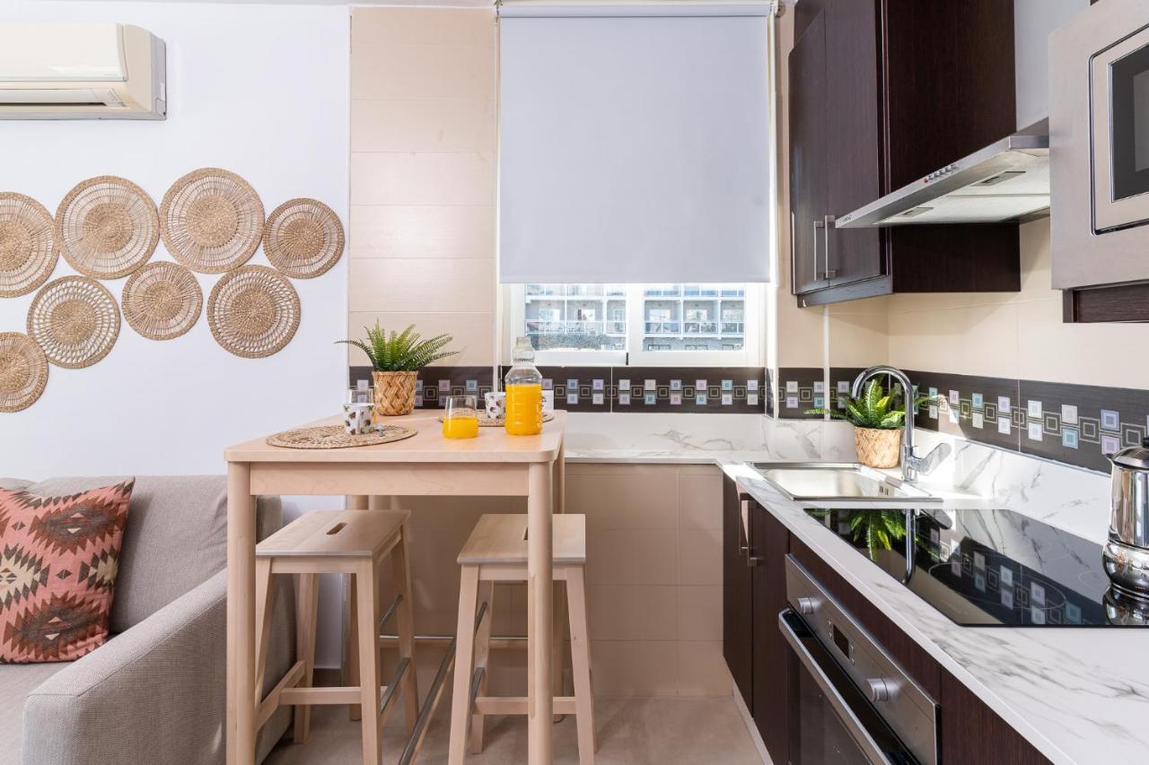 Apartamento Monko Costa Marina