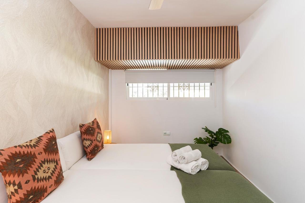 Apartamento Monko Costa Marina *