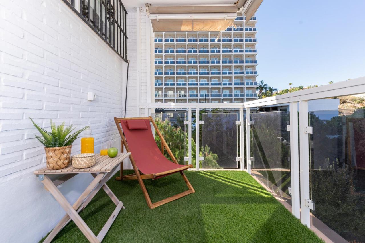 Apartamento Monko Costa Marina Benalmádena