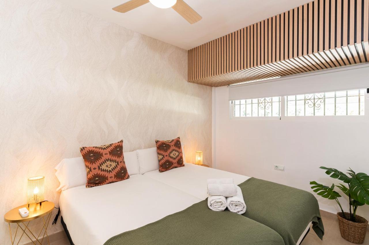 Apartamento Monko Costa Marina Benalmádena