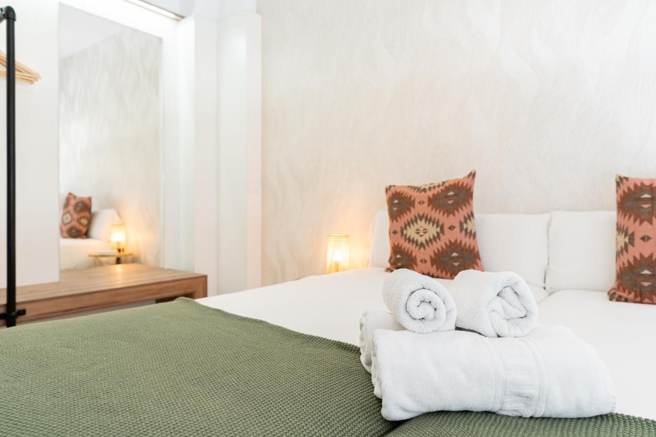 Monko Costa Marina Apartamento Benalmádena