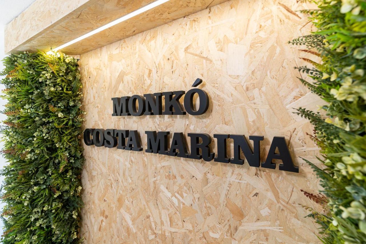 Monko Costa Marina Apartamento *