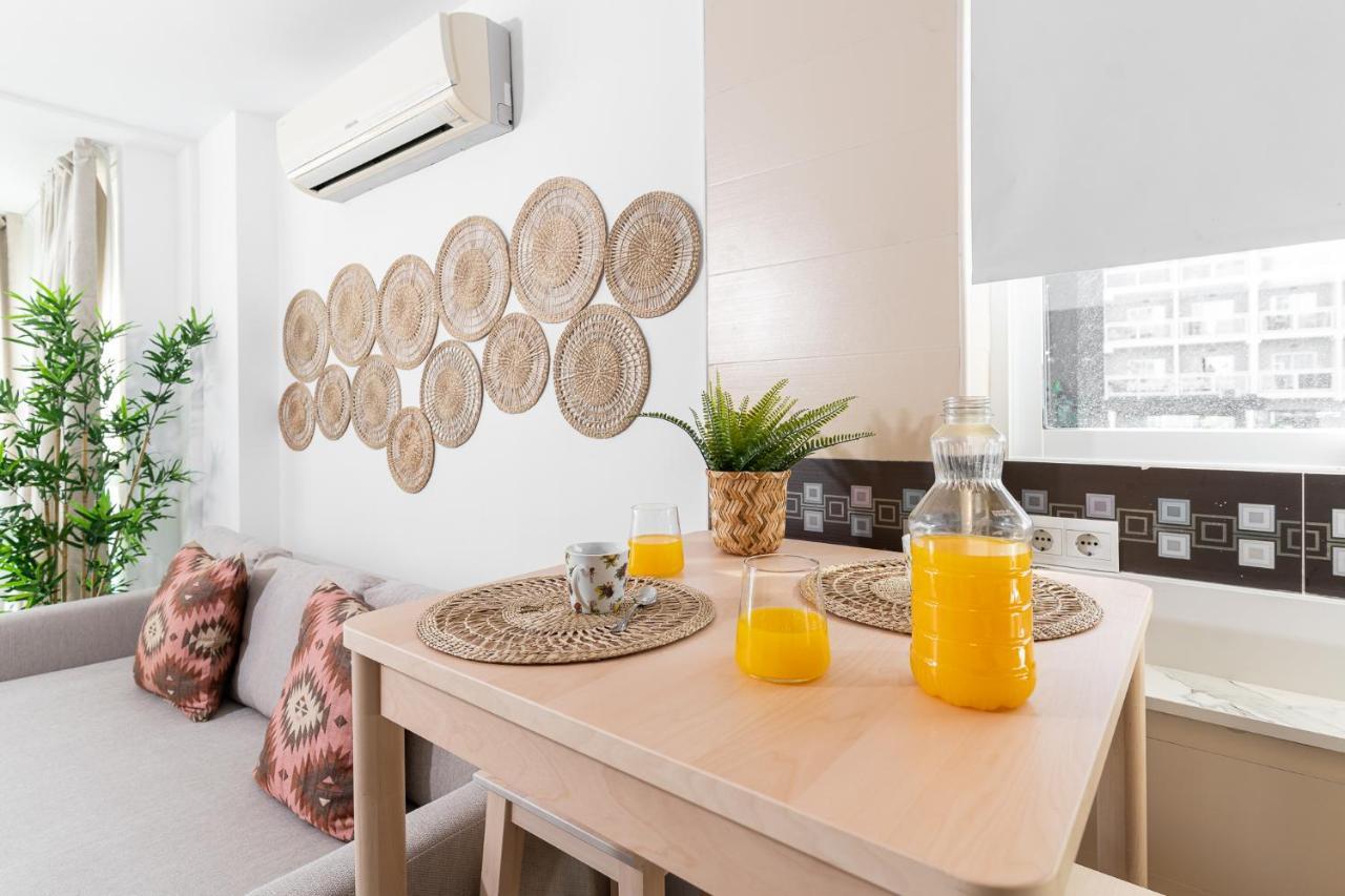 Apartamento Monko Costa Marina