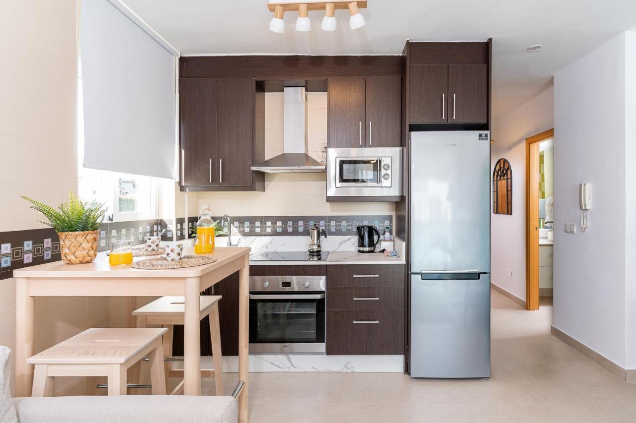 Apartamento Monko Costa Marina Benalmádena