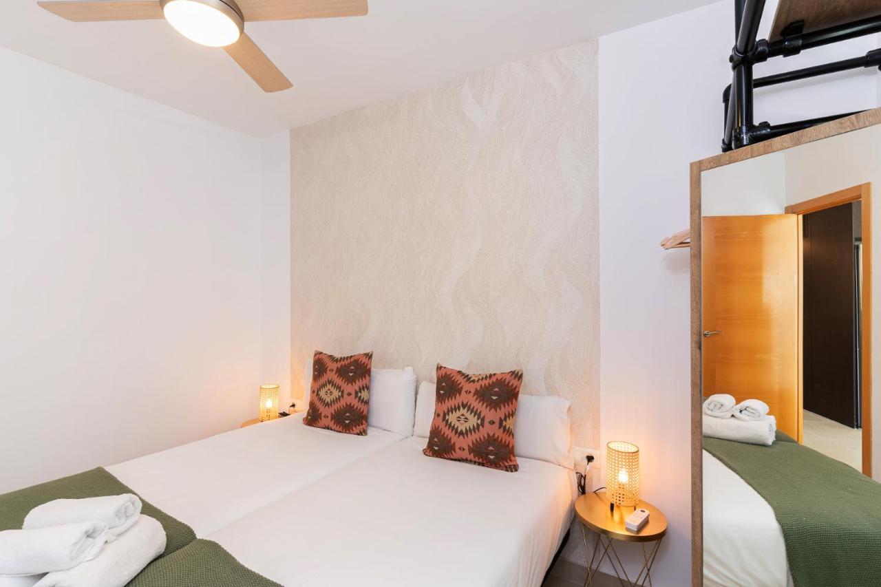 Apartment Monko Costa Marina