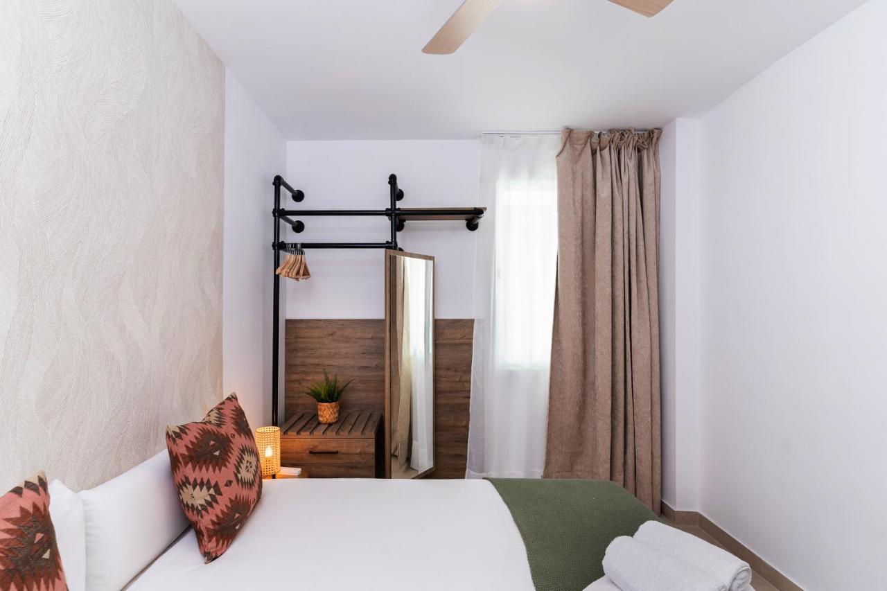 Apartamento Monko Costa Marina